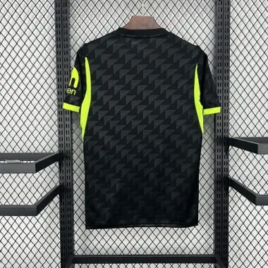 Atletico Madrid 2026/27 Away Jersey