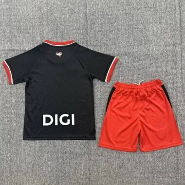 Athletic Bilbao 2026/27 Away Kids Kit
