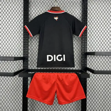 Athletic Bilbao 2026/27 Away Kids Kit