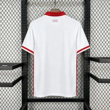 AS Monaco 2026/27 Home Jersey