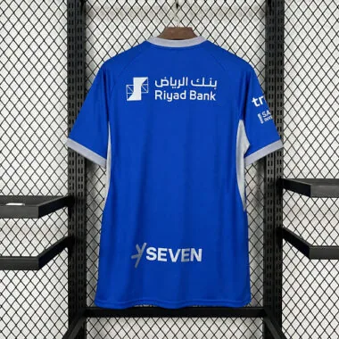 Al Hilal 2026/27 Home Jersey