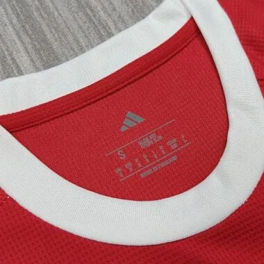 Ajax 2026/27 Home Jersey