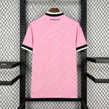 Juventus 2026/27 Away Jersey