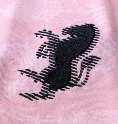 Juventus 2026/27 Away Jersey