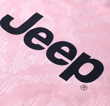 Juventus 2026/27 Away Jersey