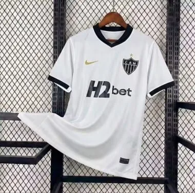 Atletico Mineiro 2026/27 Away Jersey