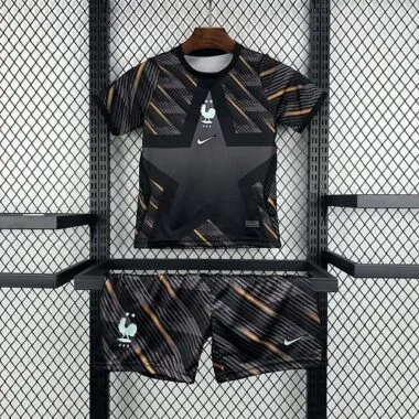 France 2026 World Cup Goalkeeper Kids Kit