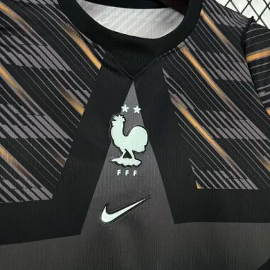 France 2026 World Cup Goalkeeper Kids Kit