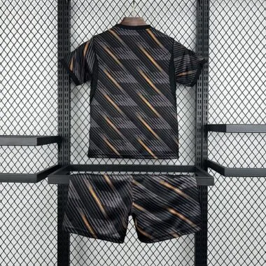 France 2026 World Cup Goalkeeper Kids Kit