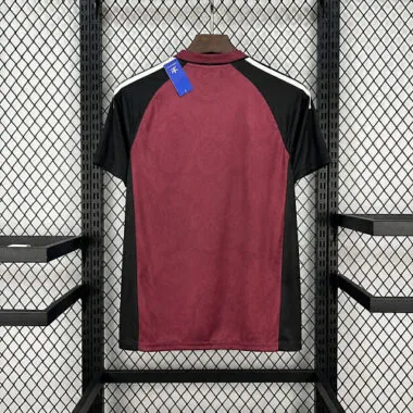 Spain 2026 Goalkeeper 2-Star Jersey