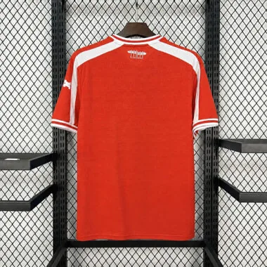 Wrexham 2026/27 Home Jersey