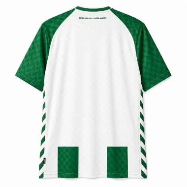 Werder Bremen 2026/27 Home Jersey