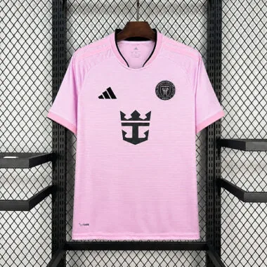 Inter Miami 2026/27 Home Jersey