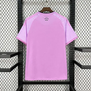 Inter Miami 2026/27 Home Jersey