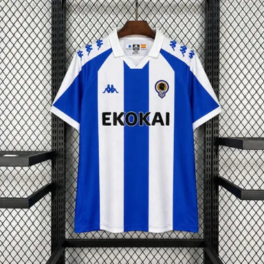 Hercules CF 2026/27 Home Jersey