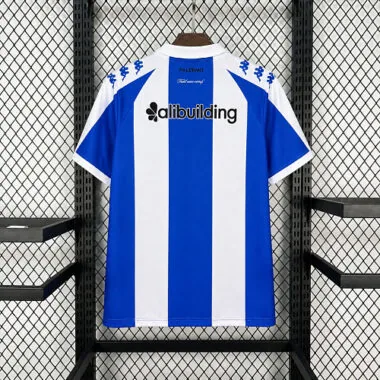 Hercules CF 2026/27 Home Jersey