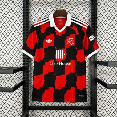 Fulham 2026/27 Away Jersey