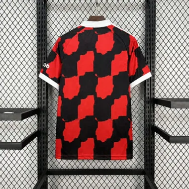 Fulham 2026/27 Away Jersey