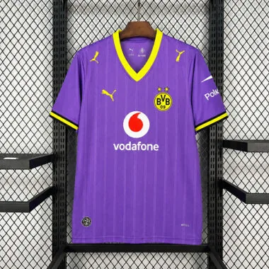 Borussia Dortmund 2026/27 Third Jersey
