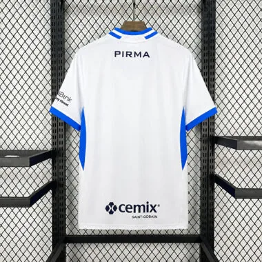 Cruz Azul 2026/27 Away Jersey