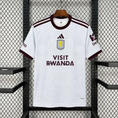 Aston Villa 2026/27 Third Jersey
