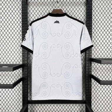 Aston Villa 2026/27 Third Jersey