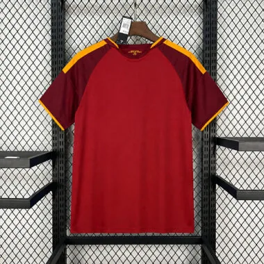 AS Roma 2026/27 Home Jersey