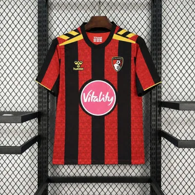 AFC Bournemouth 2026/27 Home Jersey