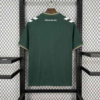 Werder Bremen 2026/27 Away Fan Jersey