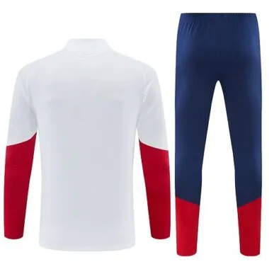 Spain 2026 White Training Jersey