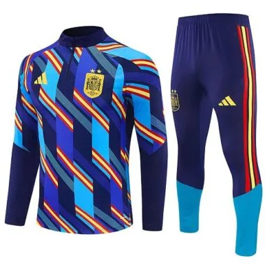 Spain 2026 Training Jersey