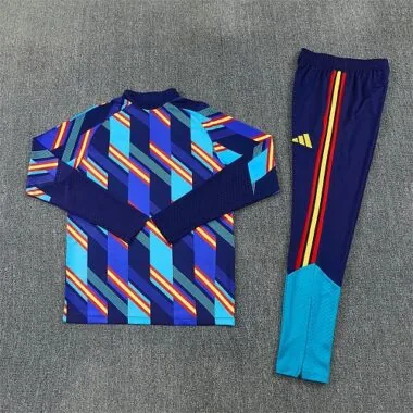 Spain 2026 Training Jersey