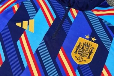 Spain 2026 Training Jersey