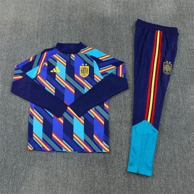 Spain 2026 Training Jersey