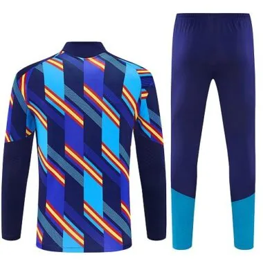 Spain 2026 Training Jersey