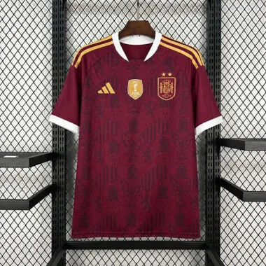 Maglia in edizione speciale Spagna 2026