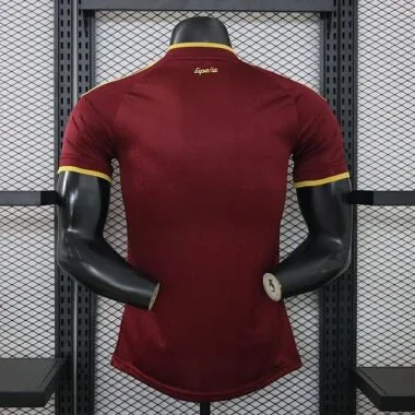 Spain 2026 Special Edition Player Version Jersey