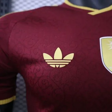 Spain 2026 Special Edition Player Version Jersey