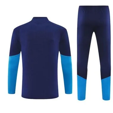 Spain 2026 Dark blue Training Jersey