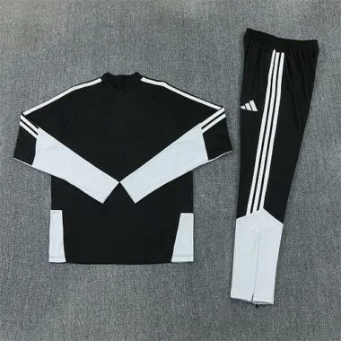 Spain 2026 Black Training Jersey