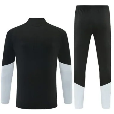 Spain 2026 Black Training Jersey