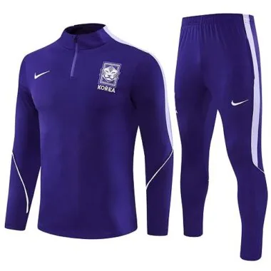 South Korea 2026 Training Jersey