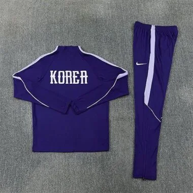 South Korea 2026 Training Jersey