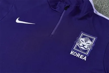 South Korea 2026 Training Jersey
