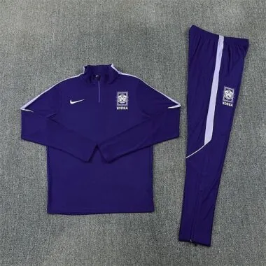 South Korea 2026 Training Jersey