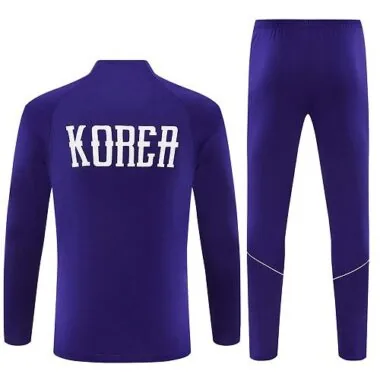 South Korea 2026 Training Jersey