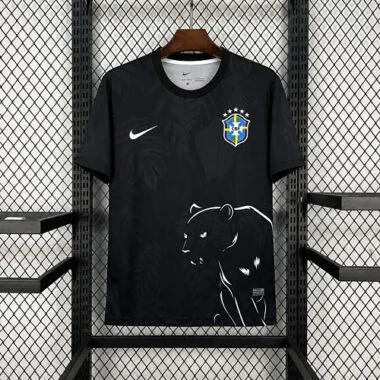 Maillot édition spéciale Brésil 2026