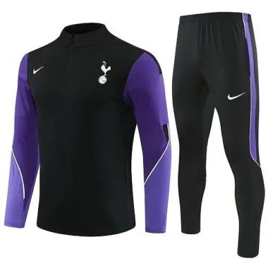 Tottenham Hotspur 2026/27 Training Jersey