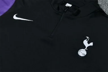 Tottenham Hotspur 2026/27 Training Jersey
