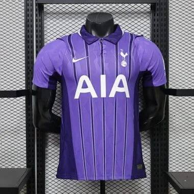 Tottenham Hotspur 2026/27 Third Player Version Jersey